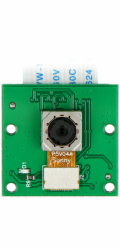 Raspberry Pi ArduCam Pi Camera - pro vzdálený náhled tisku Octoprint / Octopi z Raspberry Pi - ArduCam B0176R}