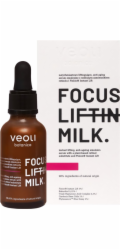 NoName VEOLI BOTANICA_Focus Lifting Milk okamžité liftingové emulzní sérum proti stárnutí 30ml