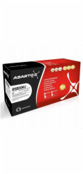 Asarto Toner Toner Asarto pro HP 85BXNU | CRG 725 | 2600 stran | černý
