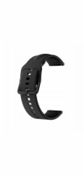 Garett Garett Pay pro dospělé 22 mm, černá