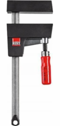Bessey Tesařská svěrka s celoplošným upínáním, lehká, Uniklamp UK 800*80