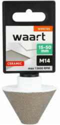 Specialist+ WAART DIAMANTOVÉ ŘEZACÍ KÓLY 15-50 mm x M14