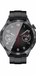 XO Chytré hodinky Chytré hodinky XO Watch 4 Amoled Černá