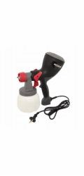 Hoozar Lakovací pistole HOOZAR 600W