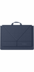 Lenovo Příslušenství Lenovo Pouzdro na jógu Yoga Tote (14 palců, modré) | Lenovo