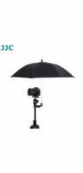 JJC Deštník Deštník pro kameru a videokameru 63mm 1/4 3/8 / Cu-xlm3