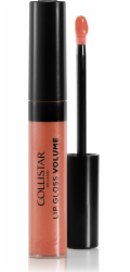 Collistar lesk na rty pro objem 130 Divine Oranges 7 ml