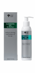 Apivita GREEN PHARM COSMETICS_Čisticí gel 250ml