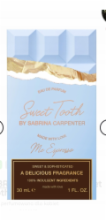 NoName SABRINA CARPENTER Sweet Tooth Me Espresso EDP sprej 30ml