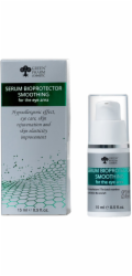 Farmona GREEN PHARM COSMETICS_Serum Bioprotector Smoothing For The Eye Area vyhlazující oční sérum 15ml