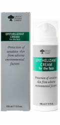KANN GREEN PHARM COSMETICS_Epitelizující krém na obličej 150ml