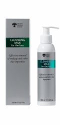 Apivita GREEN PHARM COSMETICS_Čisticí mléko 250ml