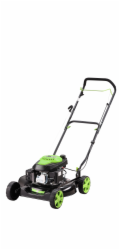OKKO Benzínová sekačka na trávu M460-T6, 46 cm
