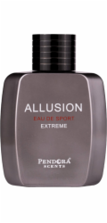 Alkotest Pandora Scents PENDORA SCENTS Allusion Eau De Sport Extreme EDP sprej 100 ml