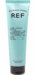 Usorteret Ref Stockholm Curl Cream N°244 krém pro tvarování kudrlin 150 ml
