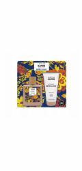 SET VERSACE SADA VERSACE SET SAPHIR Botanic Bergamot EDT sprej 100ml + TĚLOVÉ MLÉKO 150ml