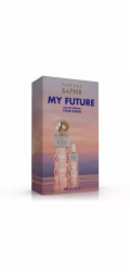 Giorgio Armani SET SAPHIR My Future Pour Femme EDP sprej 200ml + EDP sprej 30ml
