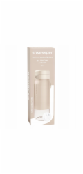 Wessper Filtrační láhev B2 TRITAN Actitex™ 700ml béžová (WES273-700-BG_K)