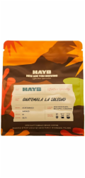 HAYB Kávová zrna Guatemala La Soledad 250 g