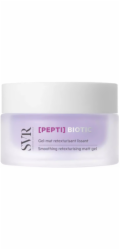 SVR SVR_Biotic Pepti vyhlazující matující gel na obličej 50ml