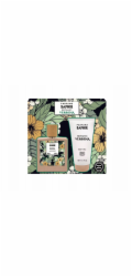 SET VERSACE SADA VERSACE SET SAPHIR Botanic Verbena EDT sprej 100ml + TĚLOVÉ MLÉKO 150ml