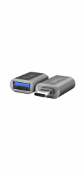 TRUST CALYX USB-C TO USB-A ADAPTER 2PACK