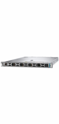 Dell server PowerEdge R470 6507P/32GB/1x480 SSD/6x2,5"/H965i/3NBD Basic/2x 1100W