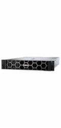 Dell Server PowerEdge R760 XS Xeon 4514Y/64GB/2x480 SSD/8x3,5"/H755/3NBD ProSup