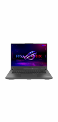 ASUS ROG Strix G16/G614PW-RV035/R9-8940HX/16"/WUXGA/16GB/1TB/RTX 5080/bez OS/Gray/2R