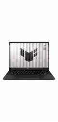 ASUS TUF Gaming A14/FA401EA-RG005W/AIMAXPLUS-392/14"/2560x1600/64GB/1TB/AMD int/W11H/Gray/2R