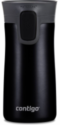 Contigo Termohrnek Pinnacle 300ml matně černý (2095328)
