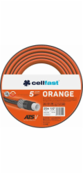 Cellfast C. ZAHRADNÍ HADICE ORANŽOVÁ 1/2 C15-003