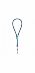 Peak Design Peak Design Mobile Cuft Ocean Strap - modrý