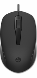 HP Drátová myš 150