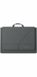 Lenovo Příslušenství Lenovo Pouzdro Yoga Tote (14 šedé) | Lenovo