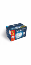Laica Filtrační patrona LAICA BI-FLUX Univerzální filtrační patrona do konvice na vodu, 4 kusy