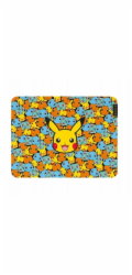 Razer Podložka pod myš Gigantus V2 Gaming Mousepad Material – Pokémon Kanto Starters Edition, M