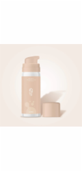 Paese LOVRO_Bubble Foundation provzdušněný, rozjasňující make-up 01 Ivory 50ml