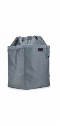 Thule Thule Packable Laundry Bag – Pond Grey, 3205582 | Thule