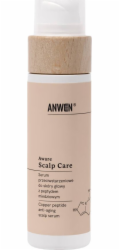 Anwen Aware Scalp Care Sérum proti stárnutí pokožky hlavy 100ml