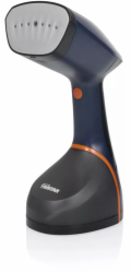 Tristar Napařovač oděvů | ST-8965 | Ruční | 1500 W | 0,25 l | 25 g/min | Černý