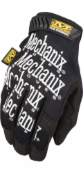 Mechanix Rukavice Mechanix The Original BLACK