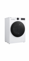 LG Pračka F2X50S9TLB, 9 kg, bílá