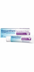 Bayer BEPANTHEN_Sensiderm krém na atopickou dermatitidu 50g