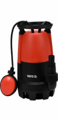 Yato ponorné čerpadlo 400W (YT-85330)