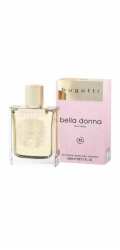 Sirowa BUGATTI Bella Donna Dolce Amore parfémovaná voda pro ženy 60 ml