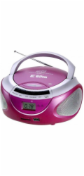 Eltra Rádiový přehrávač Lila CD98