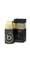 Sirowa BUGATTI Dynamic Move Intense toaletní voda pro muže 100 ml