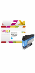 OWA ARMOR ink pro HP 3JA27AE,(963XL), modrá/cyan