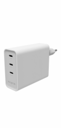 Power Adapter GaN USB-C 140W White